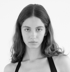 Face photo